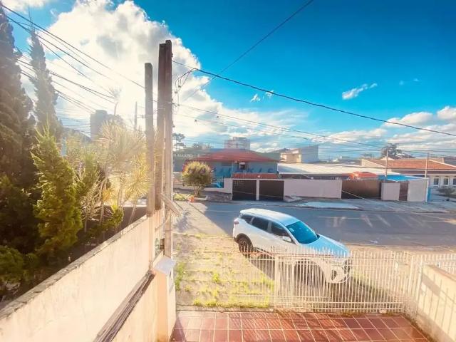 Casa / Sobrado para Venda em São José dos Pinhais/PR Três Marias 3 Quartos