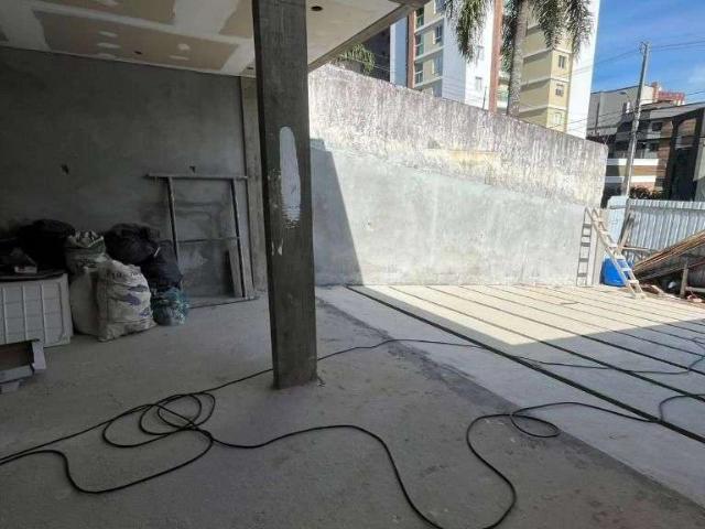 Casa / Sobrado para Venda em São José dos Pinhais/PR Três Marias 3 Quartos