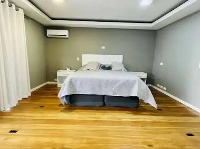 Casa / Sobrado para Venda em São José dos Pinhais/PR Três Marias 4 Quartos