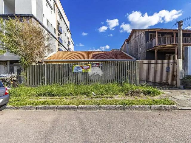 Casa / Sobrado para Venda em São José dos Pinhais/PR Três Marias 4 Quartos