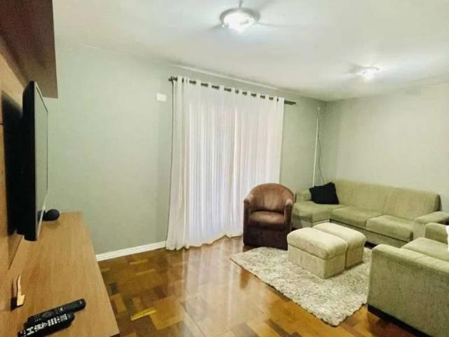 Casa / Sobrado para Venda em São José dos Pinhais/PR Três Marias 4 Quartos