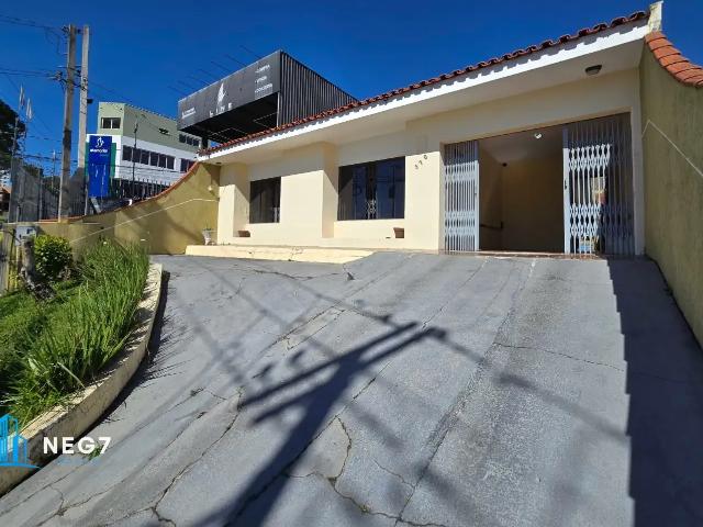 Casa / Sobrado para Venda em São José dos Pinhais/PR Três Marias 4 Quartos