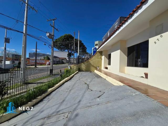 Casa / Sobrado para Venda em São José dos Pinhais/PR Três Marias 4 Quartos