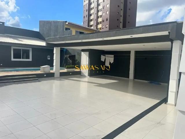 Casa / Sobrado para Venda em São José dos Pinhais/PR Três Marias 4 Quartos