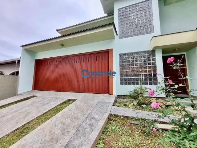 Casa / Sobrado para Venda em São José/SC Nossa Senhora do Rosário 4 Quartos