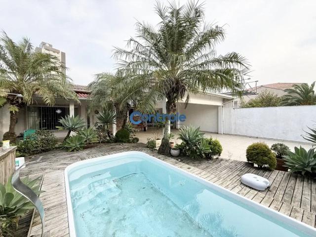 Casa / Sobrado para Venda em São José/SC Nossa Senhora do Rosário 3 Quartos