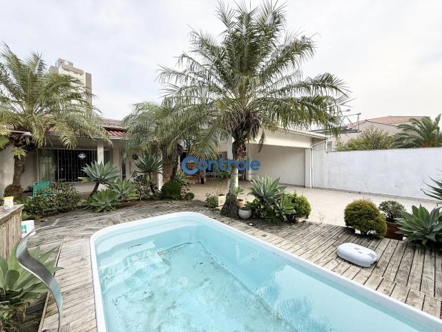 Casa / Sobrado para Venda em São José/SC Nossa Senhora do Rosário 3 Quartos