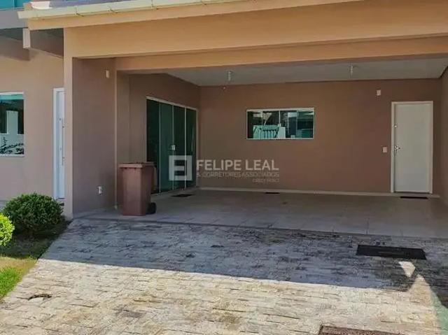 Casa / Sobrado para Venda em São José/SC Areias 4 Quartos