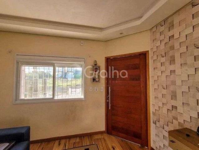 Casa / Sobrado para Venda em São José/SC Areias 2 Quartos