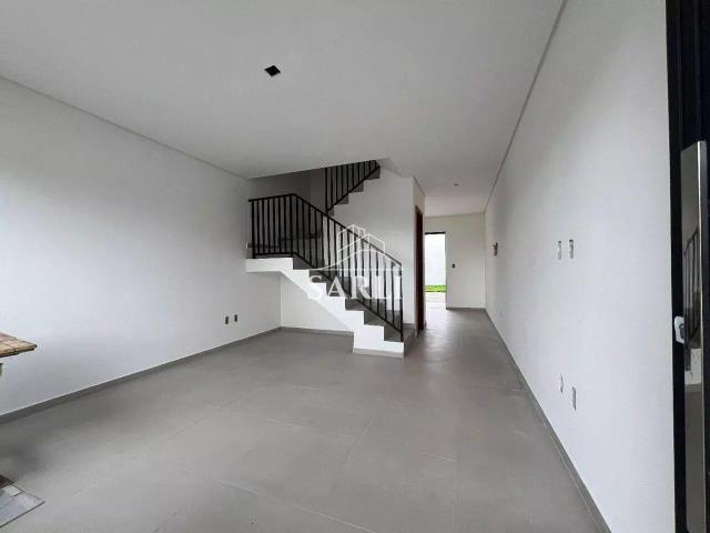 Casa / Sobrado para Venda em São José/SC Areias 2 Quartos