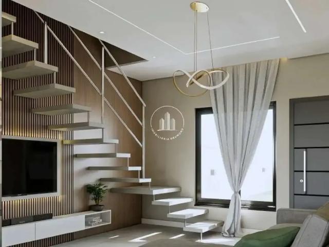 Casa / Sobrado para Venda em São José/SC Areias 2 Quartos