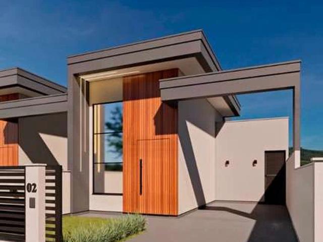 Casa / Sobrado para Venda em São José/SC Areias 2 Quartos