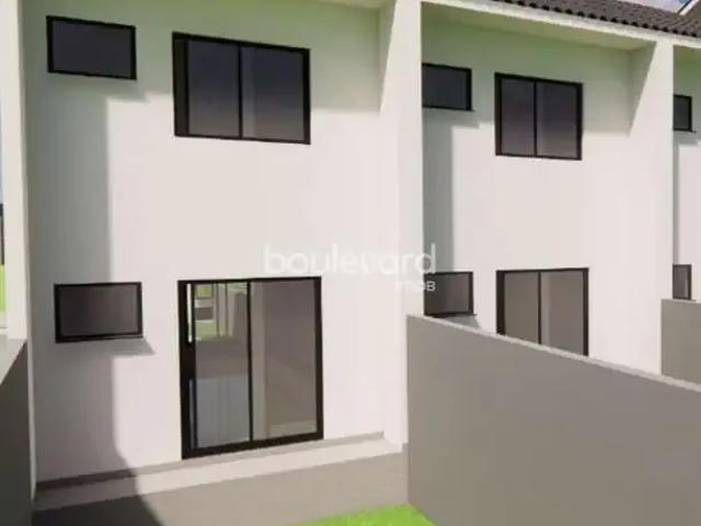 Casa / Sobrado para Venda em São José/SC Areias 2 Quartos