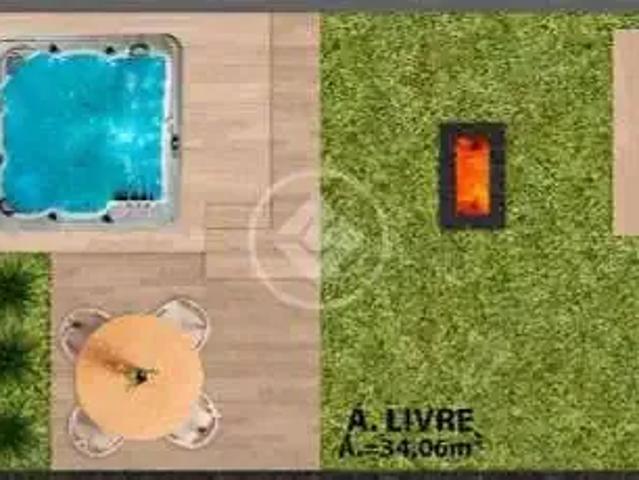 Casa / Sobrado para Venda em São José/SC Areias 2 Quartos