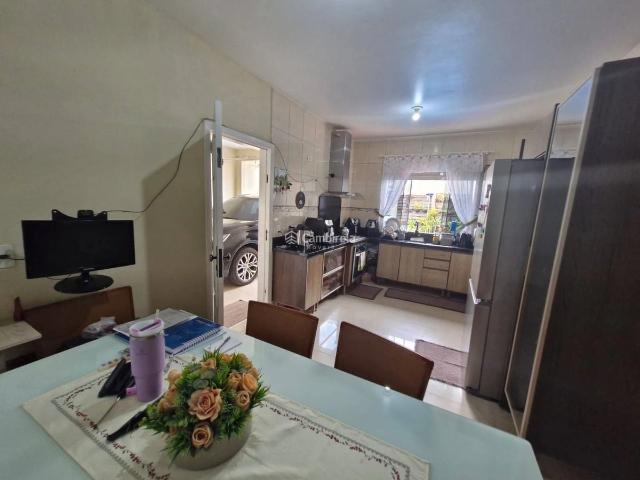 Casa / Sobrado para Venda em São José/SC Areias 3 Quartos