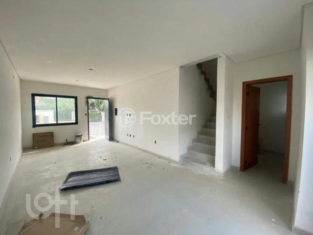 Casa / Sobrado para Venda em São José/SC Areias 3 Quartos