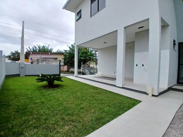 Casa / Sobrado para Venda em São José/SC Areias 3 Quartos