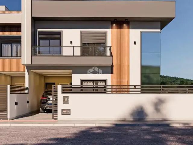 Casa / Sobrado para Venda em São José/SC Areias 3 Quartos