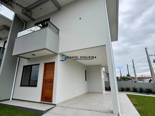 Casa / Sobrado para Venda em São José/SC Areias 3 Quartos