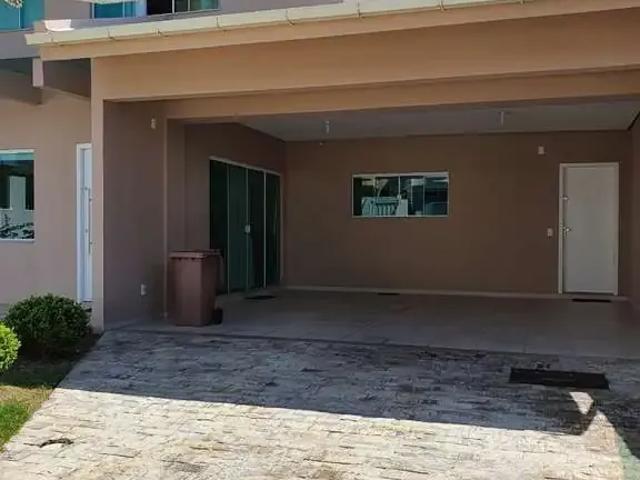 Casa / Sobrado para Venda em São José/SC Areias 3 Quartos