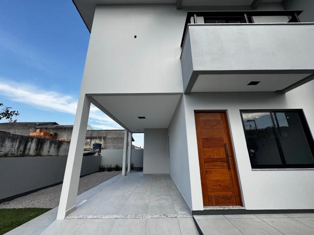 Casa / Sobrado para Venda em São José/SC Areias 3 Quartos