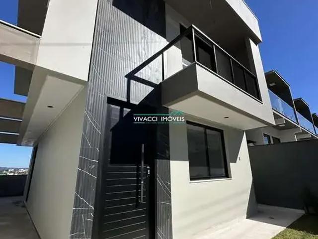 Casa / Sobrado para Venda em São José/SC Areias 3 Quartos