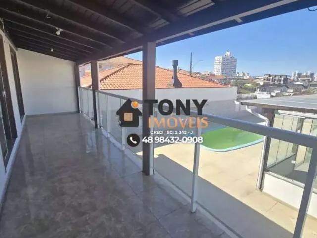 Casa / Sobrado para Venda em São José/SC Areias 3 Quartos