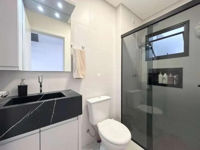 Casa / Sobrado para Venda em São José/SC Areias 3 Quartos