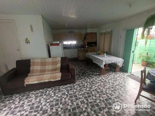 Casa / Sobrado para Venda em São José/SC Barreiros 4 Quartos