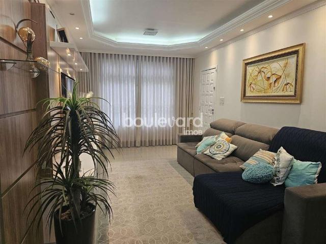 Casa / Sobrado para Venda em São José/SC Barreiros 4 Quartos