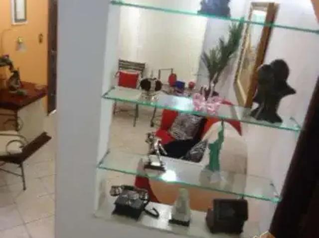 Casa / Sobrado para Venda em São José/SC Barreiros 4 Quartos