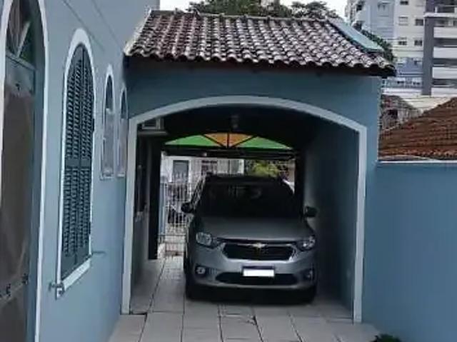 Casa / Sobrado para Venda em São José/SC Barreiros 4 Quartos