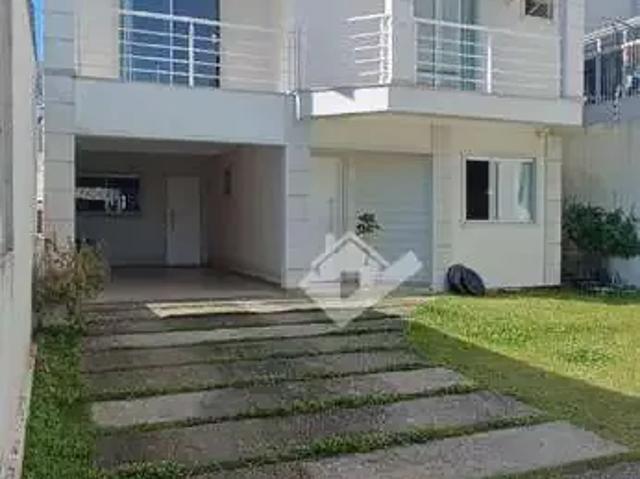 Casa / Sobrado para Venda em São José/SC Barreiros 4 Quartos