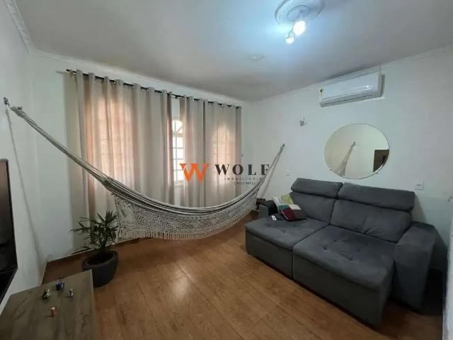 Casa / Sobrado para Venda em São José/SC Barreiros 5 Quartos