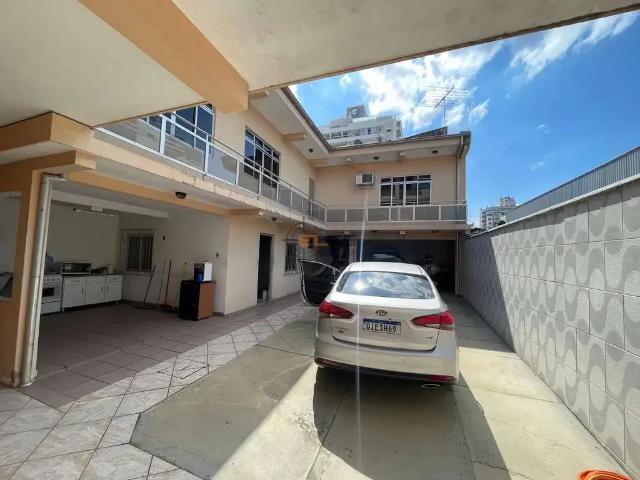 Casa / Sobrado para Venda em São José/SC Barreiros 5 Quartos