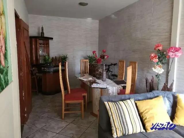 Casa / Sobrado para Venda em São José/SC Barreiros 2 Quartos