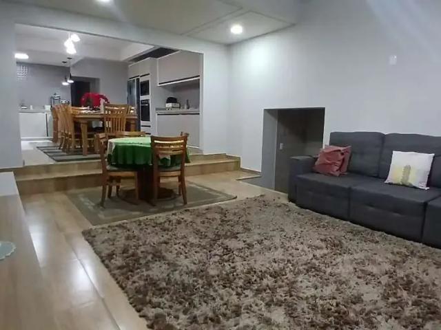 Casa / Sobrado para Venda em São José/SC Barreiros 2 Quartos