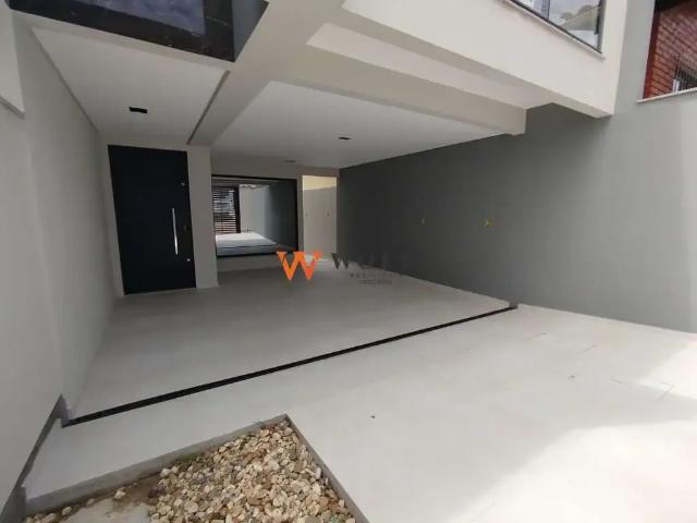 Casa / Sobrado para Venda em São José/SC Barreiros 3 Quartos