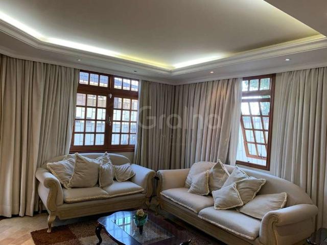Casa / Sobrado para Venda em São José/SC Jardim Cidade de Florianópolis 3 Quartos