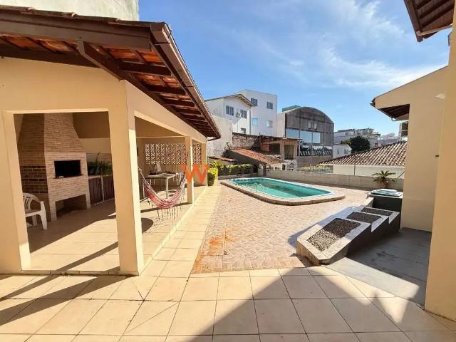 Casa / Sobrado para Venda em São José/SC Barreiros 3 Quartos
