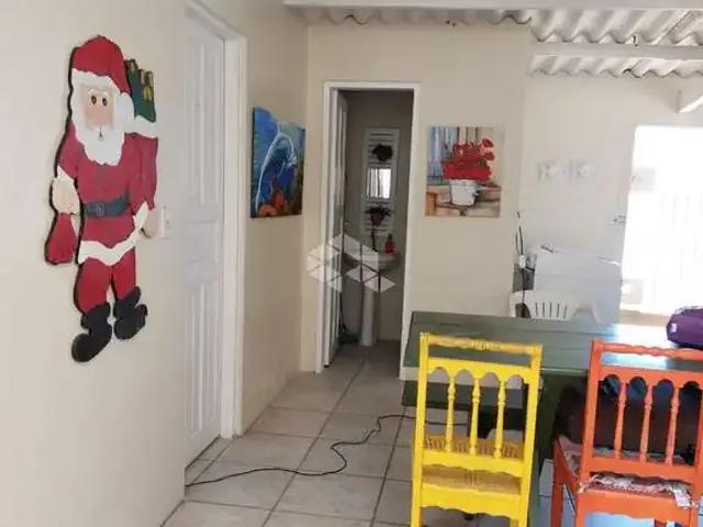 Casa / Sobrado para Venda em São José/SC Barreiros 3 Quartos