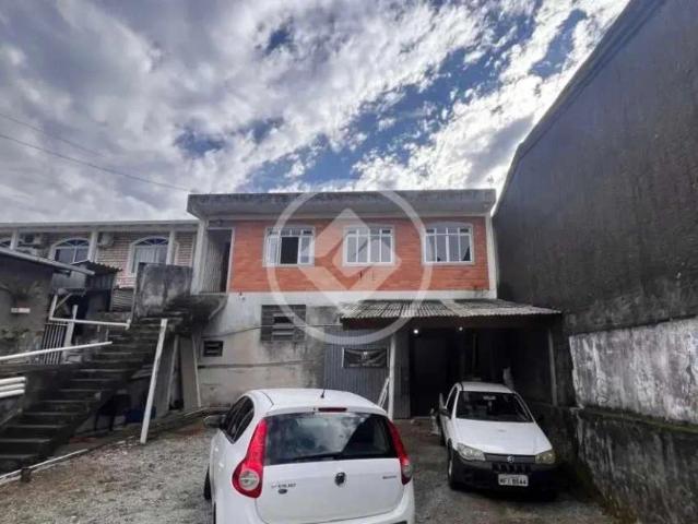 Casa / Sobrado para Venda em São José/SC Barreiros 3 Quartos