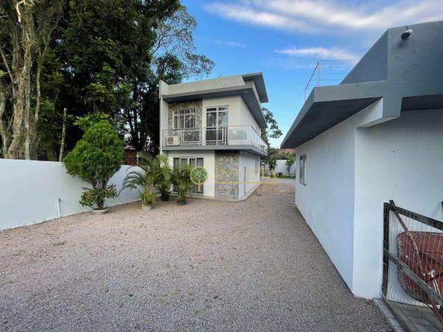 Casa / Sobrado para Venda em São José/SC Barreiros 3 Quartos