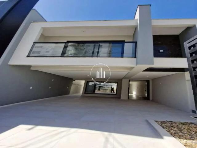 Casa / Sobrado para Venda em São José/SC Barreiros 3 Quartos