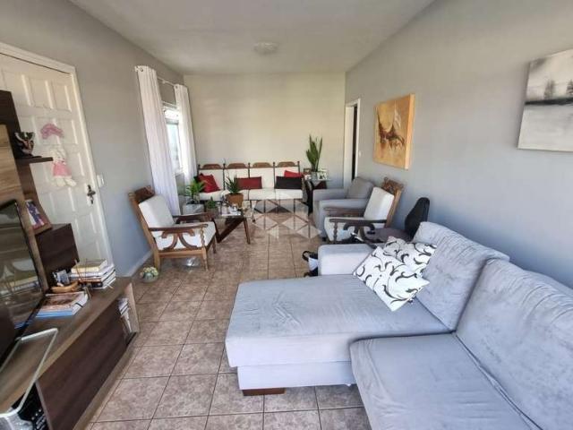 Casa / Sobrado para Venda em São José/SC Barreiros 3 Quartos