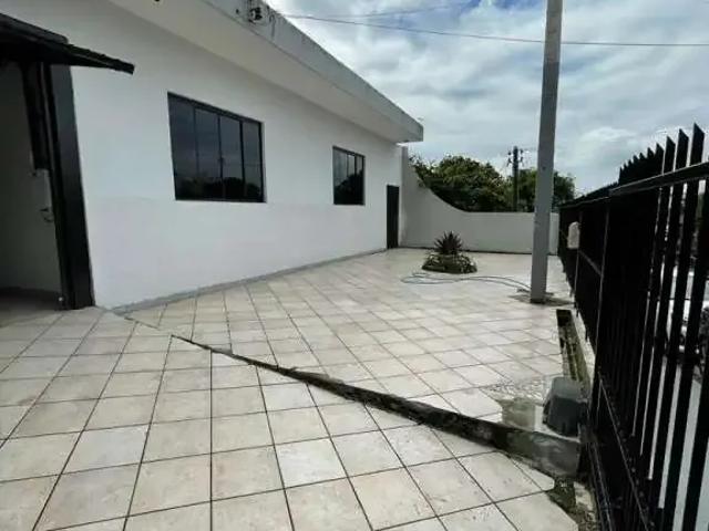 Casa / Sobrado para Venda em São José/SC Barreiros 3 Quartos