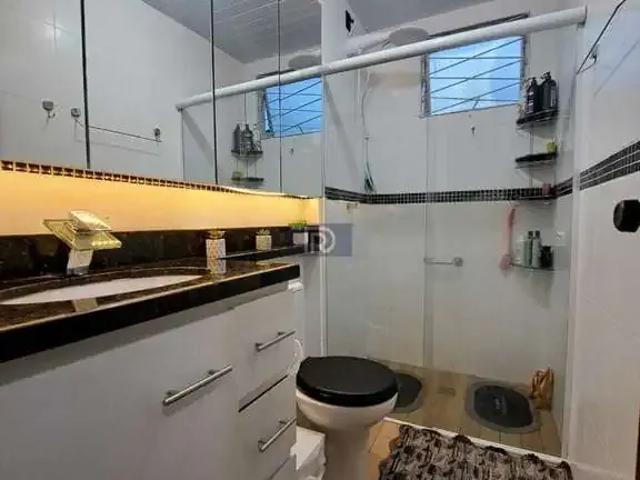 Casa / Sobrado para Venda em São José/SC Barreiros 3 Quartos