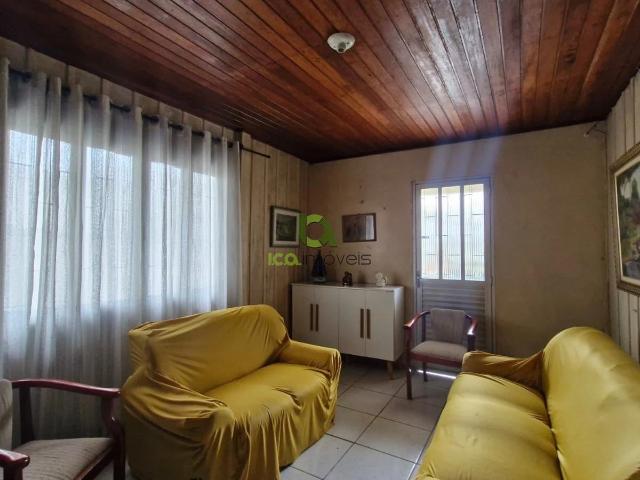 Casa / Sobrado para Venda em São José/SC Barreiros 3 Quartos