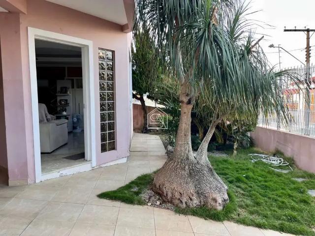Casa / Sobrado para Venda em São José/SC Barreiros 3 Quartos