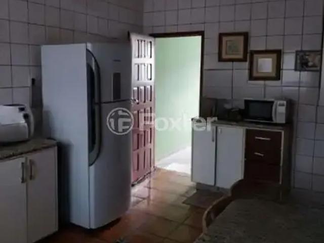 Casa / Sobrado para Venda em São José/SC Barreiros 3 Quartos